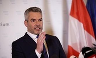 Россия пыталась повлиять на политический процесс в Австрии - канцлер