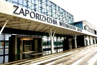 Мэр Запорожья связывает обыски в аэропорту со слухами о концессии