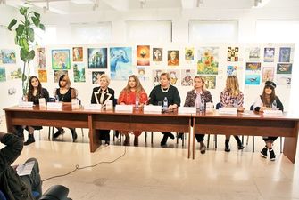 Как прошли Дни молодых украинских талантов в Черногории