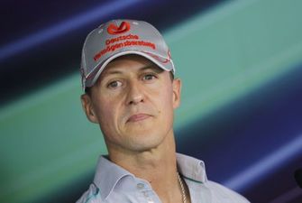 День народження Шумахера: світ Формули-1 привітав "Червоного Барона", який 7 років бореться за життя