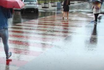 Дощі затоплять частину України: Діденко розповів, які регіони під ударом