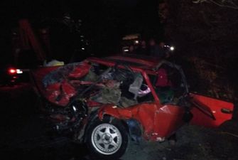 Страшное ДТП под Николаевом: горе-водителя Opel задержали