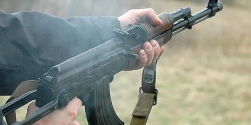 На Дніпропетровщині біля полігону підстрелили підлітка