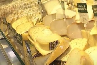 В Україні стане більше сиру: виробники пояснили в чому причина