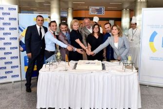 Из Киева в Измир: открыто новое ежедневное авианаправление