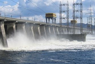 ВБ выделил Украине $212 млн на модернизацию ГЭС