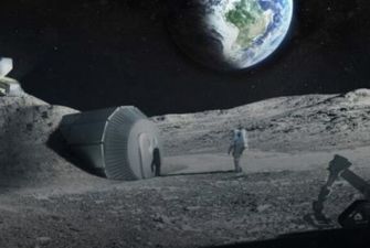 Мочу астронавтов могут использовать для создания колонии на Луне