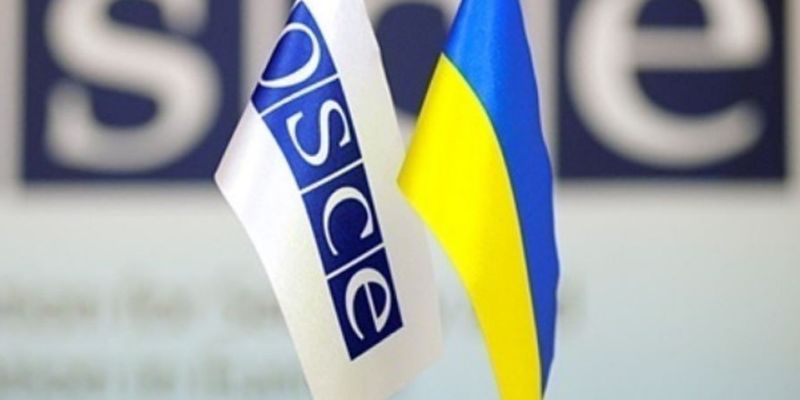 Украина созывает срочное заседание ТКГ из-за возможного признания “ЛДНР” Россией