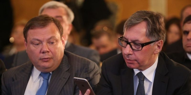 В ЕС отменили санкции против двух российских олигархов: у них есть активы в Украине
