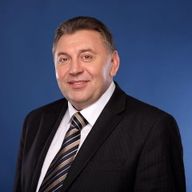 Михаил Ищенко