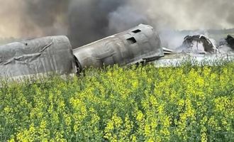 "Неделю ждали": Буданов рассказал детали сбивания роССийского Ту-22