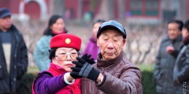 Секрети довголіття китайців, які варто запозичити