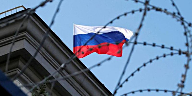 безруков, машков и канделаки: Канада ужесточила санкции против российских пропагандистов