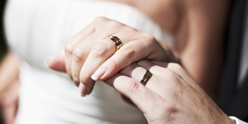 Минюст опубликовал статистику-2021: браки, разводы, рождаемость