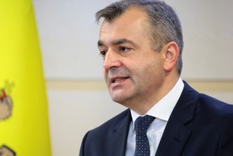 Прем'єр Молдови обговорить у Києві можливість купівлі газу в України