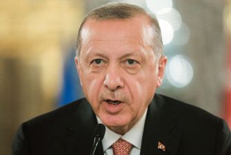 Эрдоган: Турция обратится в международные суды из-за смерти Мурси