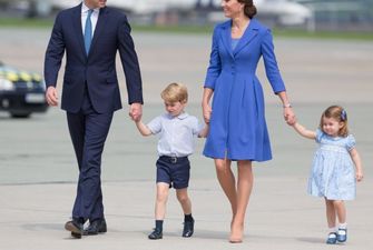 Кейт Міддлтон і принц Вільям відправляються з усією родиною в райську відпустку: два місяці насолод