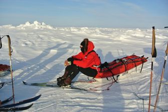 Всього за кілька місяців в Антарктиді: з мізками полярників відбуваються містичні речі