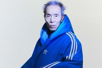 Актер О Ен-Су, он же игрок 001 из "Игры в кальмара", снялся для глянца в 78 лет