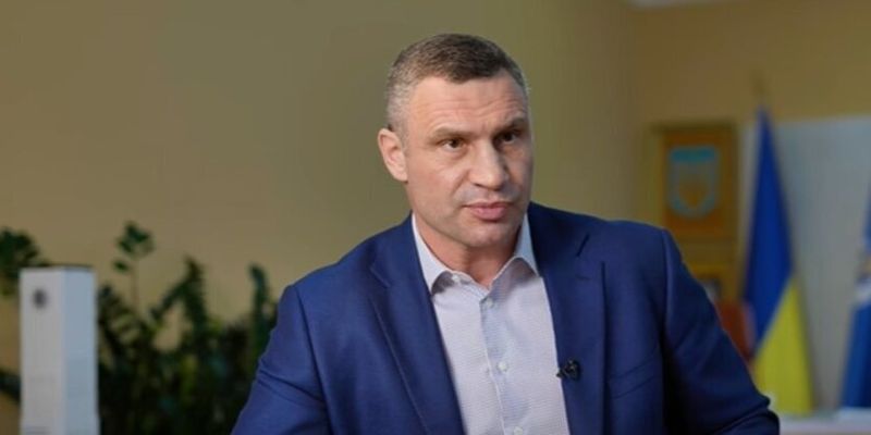Кличко заявил про возвращение районных советов в Киеве