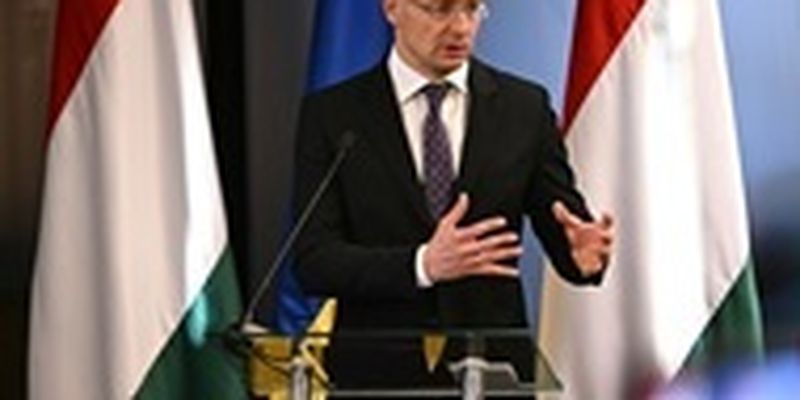 В Венгрии назвали условие для встречи Зеленского с Орбаном