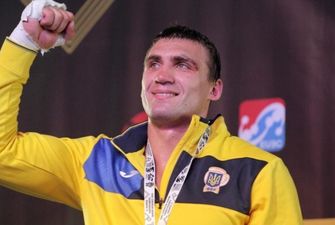 Украинский боксер одержал яркую победу в Германии: видео