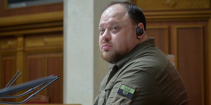 Депутатов бывшей ОПЗЖ в Раде невозможно лишить мандатов – Стефанчук
