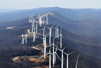 Ветрогенераторы пообещали сделать абсолютно чистым источником энергии