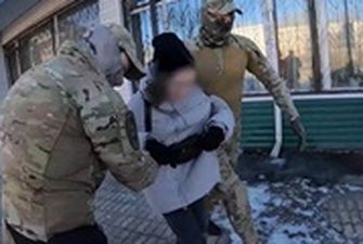 В российском Хабаровске арестовали женщину за "перевод денег ВСУ"