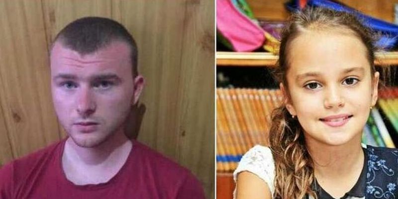 "Заставили и били": подозреваемый в убийстве Даши Лукьяненко сделал громкое заявление