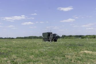 Более автономен: В Украине разработали мобильную версию военного радиопеленгатора