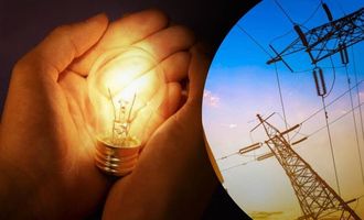 "Есть значительный дефицит электроэнергии": в "Укрэнерго" сделали тревожное заявление об отключениях
