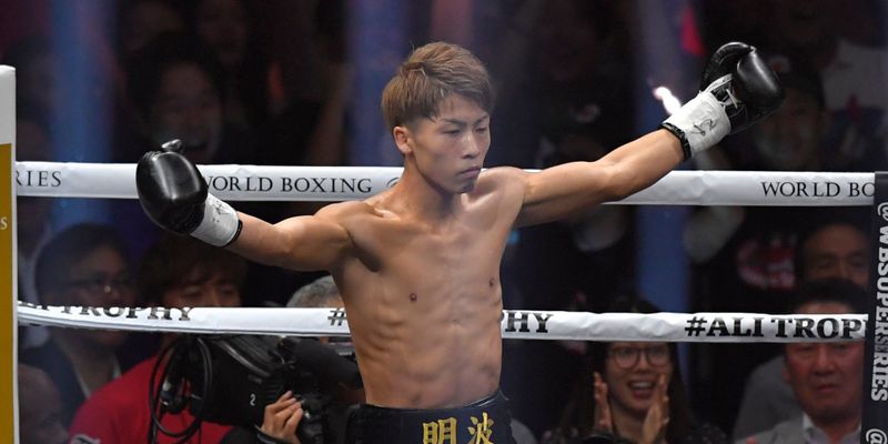 Объединенный чемпион Иноуэ обязан драться с претендентом от IBF