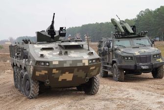 Турецкая оборонная компания Aselsan откроет в Украине центр техобслуживания
