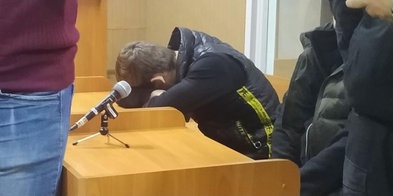 "Нуль жалості": підозрювані у вбивстві Мірошниченка підлітки намагаються звалити провину один на одного