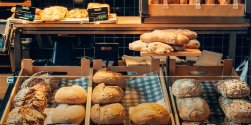 Украинцам рассказали, на сколько взлетят цены на хлеб в 2022 году
