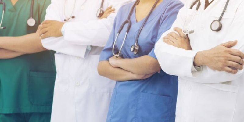 Реформа "вторички" охватит более 100 тысяч врачей