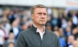 Хацкевич ушел из польского клуба после драки с фанатами