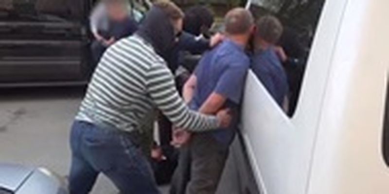 ФСБ заявила о задержании "украинского шпиона" во Владивостоке