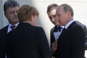 Путін робить усе можливе, аби Україну не прийняли до Євросоюзу: шокуючі факти