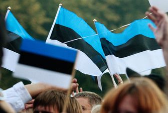 Эстония обвинила Россию в попытке переписать историю