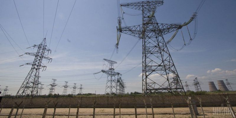 В Україні скасували нічний тариф на електроенергію для бізнесу