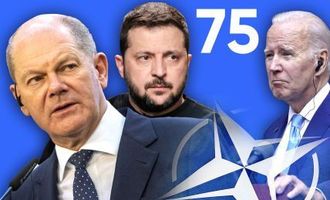 Вашингтонский саммит НАТО: ловушки Путина, страхи спровоцировать Третью мировую и "торговля" территориями