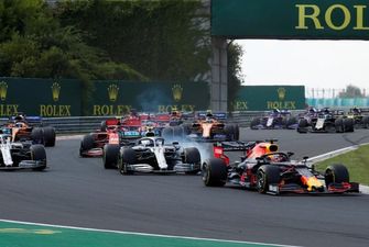 Руководство Формулы-1 готово платить бешеные деньги за Гран-при Саудовской Аравии