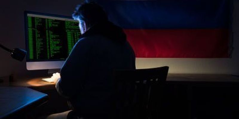 Російські хакери атакуваи урядовий сайт Німеччини після рішення про танки для ЗСУ