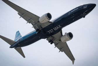 У Boeing повідомили про виявлення нової проблеми лайнерів 737 MAX