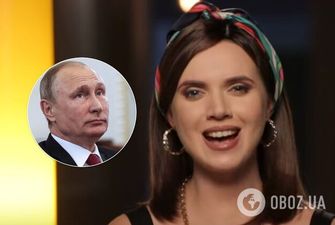 "Санкционно самоуничтожится": Соколова предложила секретное "оружие" против Путина