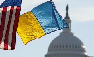 Помощь США Украине: какие расклады перед голосованием, кому пришлось уступить