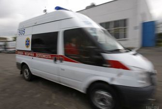 В Україні розроблять маршрути госпіталізації пацієнтів на випадок поширення нового коронавірусу