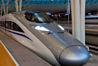 Разгоняется до 120 км/ч: в Китае тестируют "умное" метро